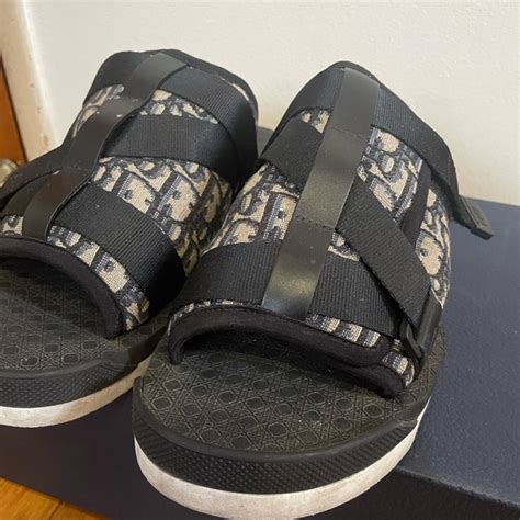 where to buy dior slides|dior slides men's.